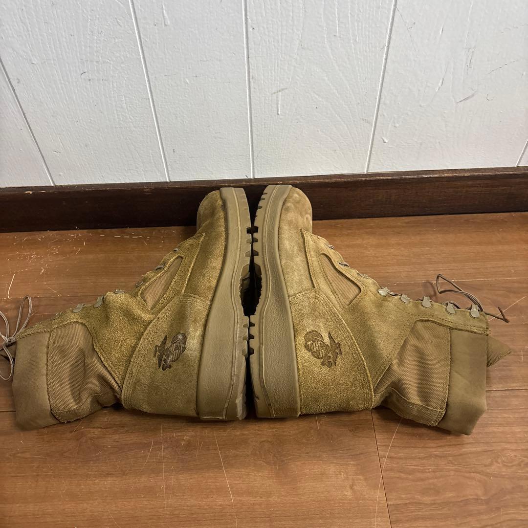 米軍実物　ALTAMA GORE−TEX ミリタリーブーツ　28.5cm（63）