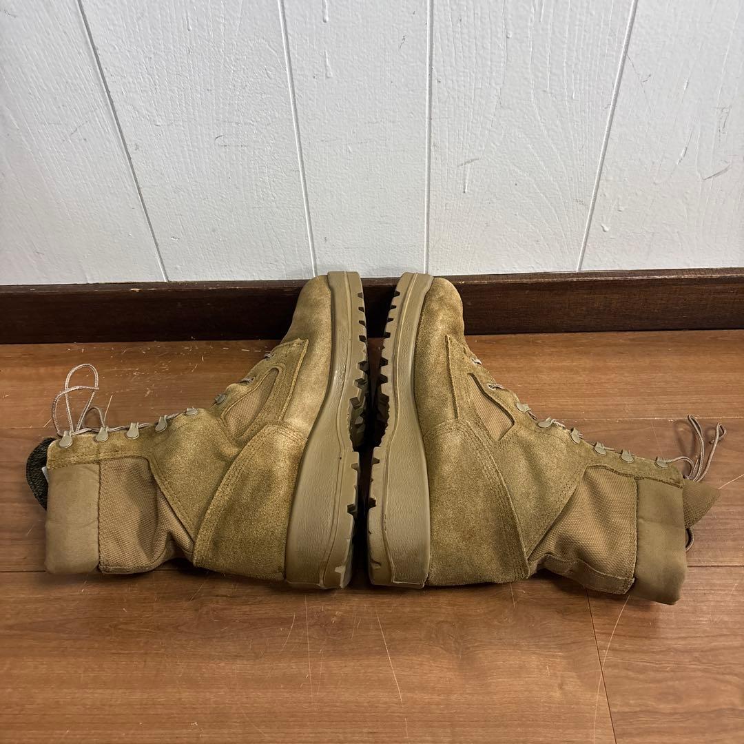 米軍実物　ALTAMA GORE−TEX ミリタリーブーツ　28.5cm（63）