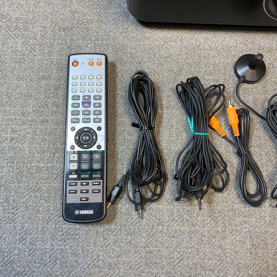J239\" 現状品 YST-FSW150 サブウーファー システム