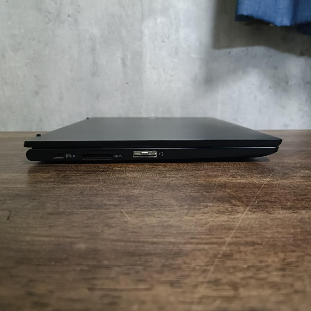 【超軽量】NEC 13型 970g R5(11世代i7超) 16GB n145