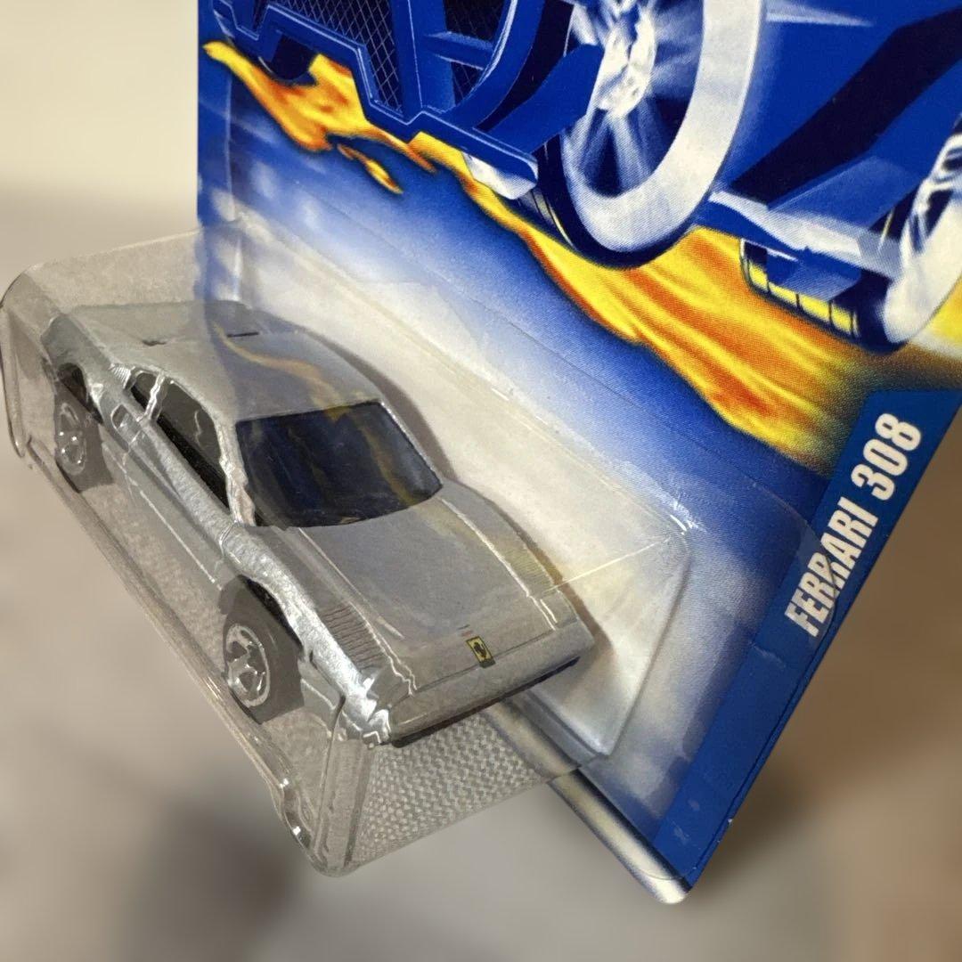 Ferrari Hot Wheels フェラーリ10台セット