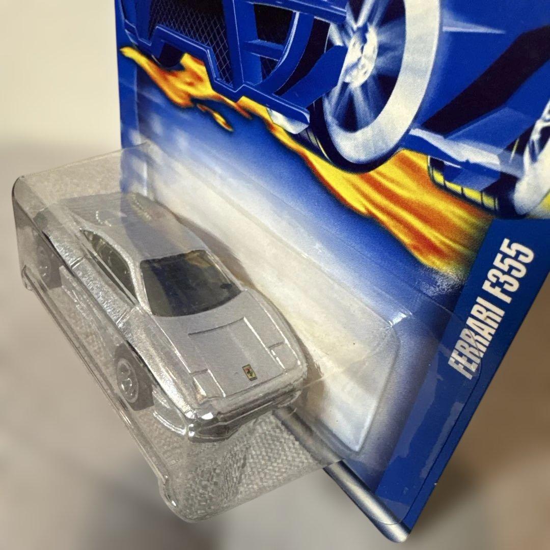 Ferrari Hot Wheels フェラーリ10台セット