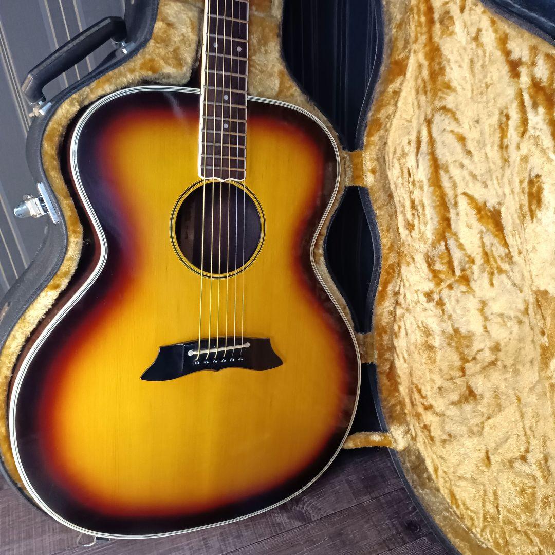 80年代 元祖 エレアコ Takamine PT-007S ヴィンテージギター