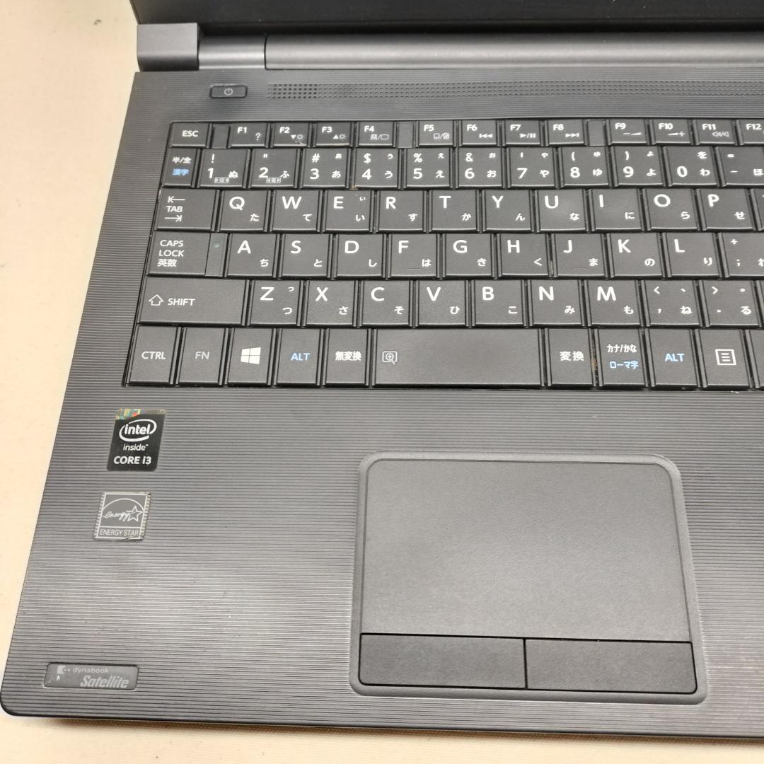487使いやすさ抜群！ Windows11 SSDノートパソコン
