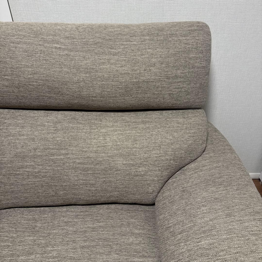 【定価の半額以下！美品】ニトリ 3人掛けソファ A13 送料込み