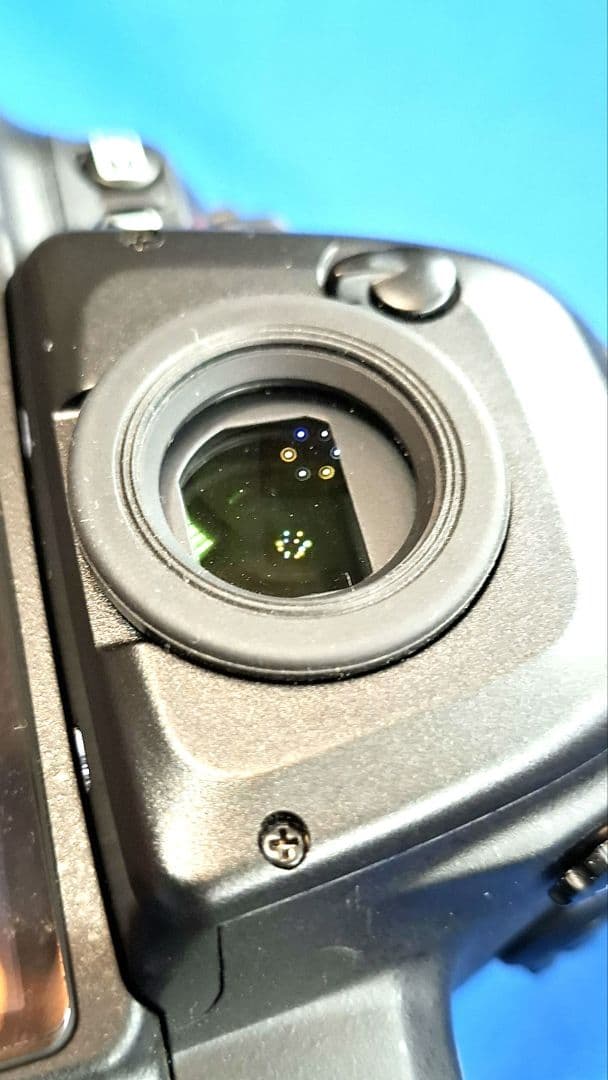 Nikon D3 デジタル一眼レフカメラ 本体