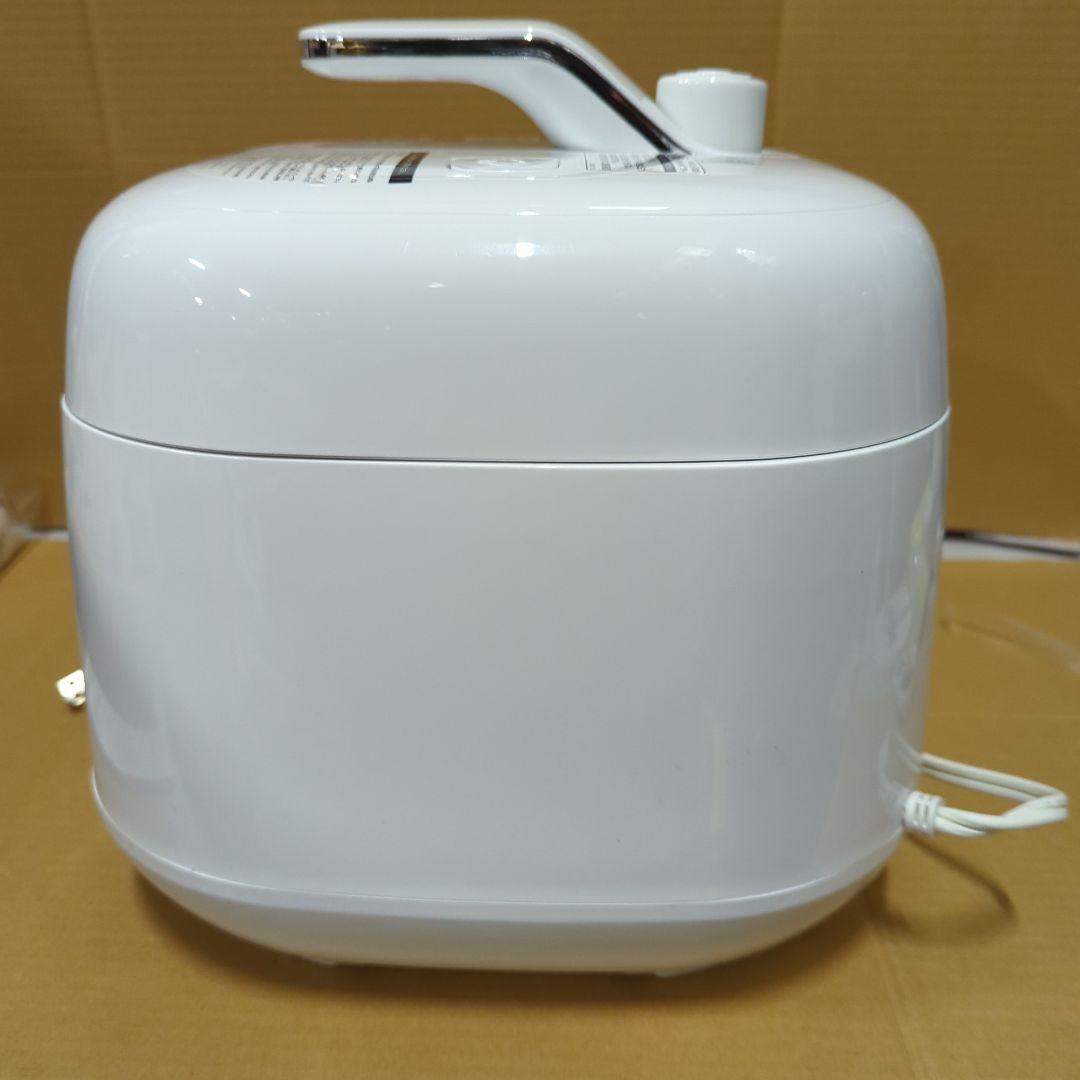 ティファール 電気圧力鍋 2.3L 1人~2人用