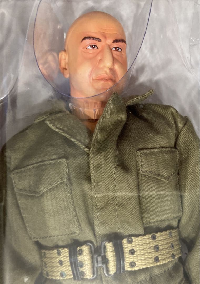 ドラゴンモデルズアクションフィギュア1/6サイバーホビーエクスクルッシブ米兵