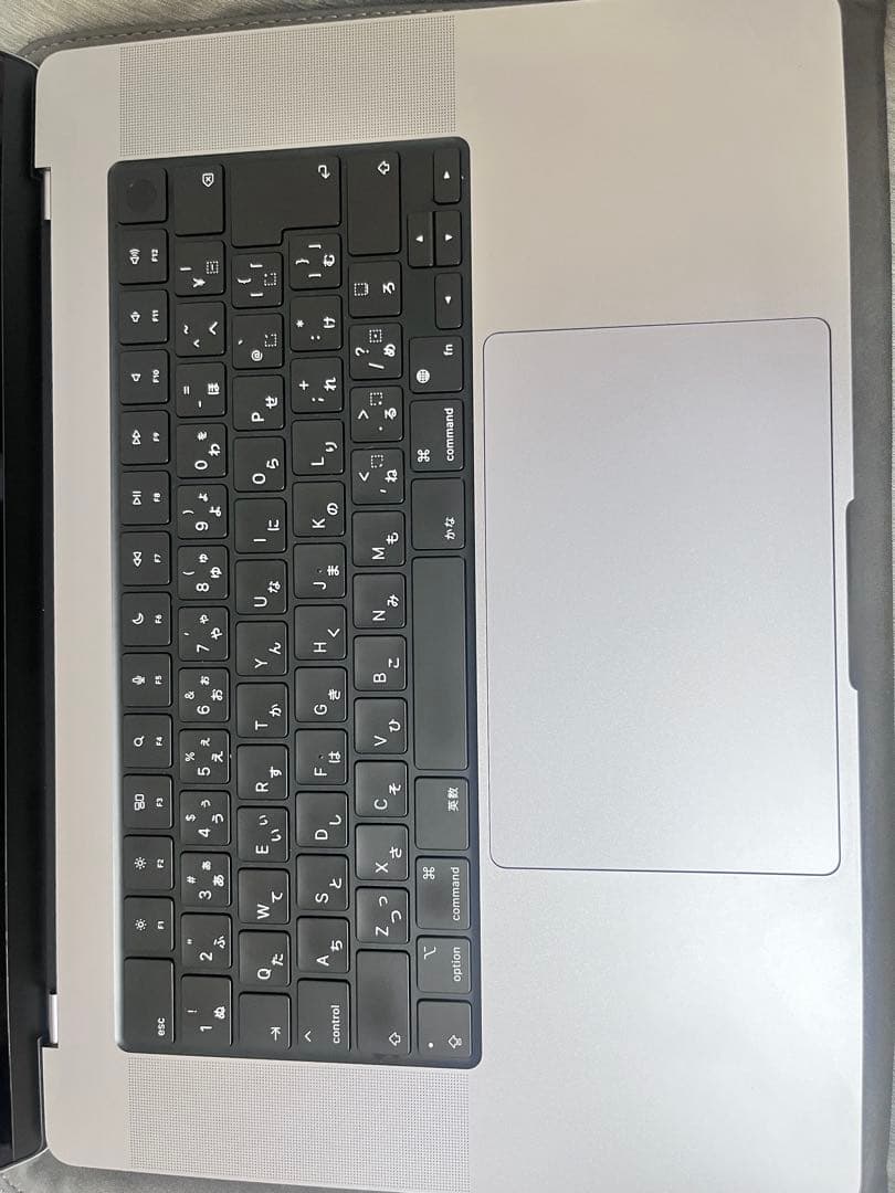 【最終値下げ】MacBook Pro 16インチ/ 16GB / 512GB /