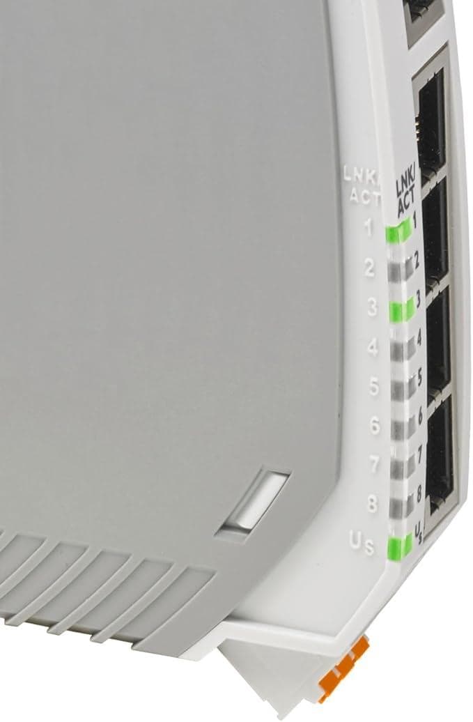 【未開封】フエニックス・コンタクト HUB FL SWITCH 1005N