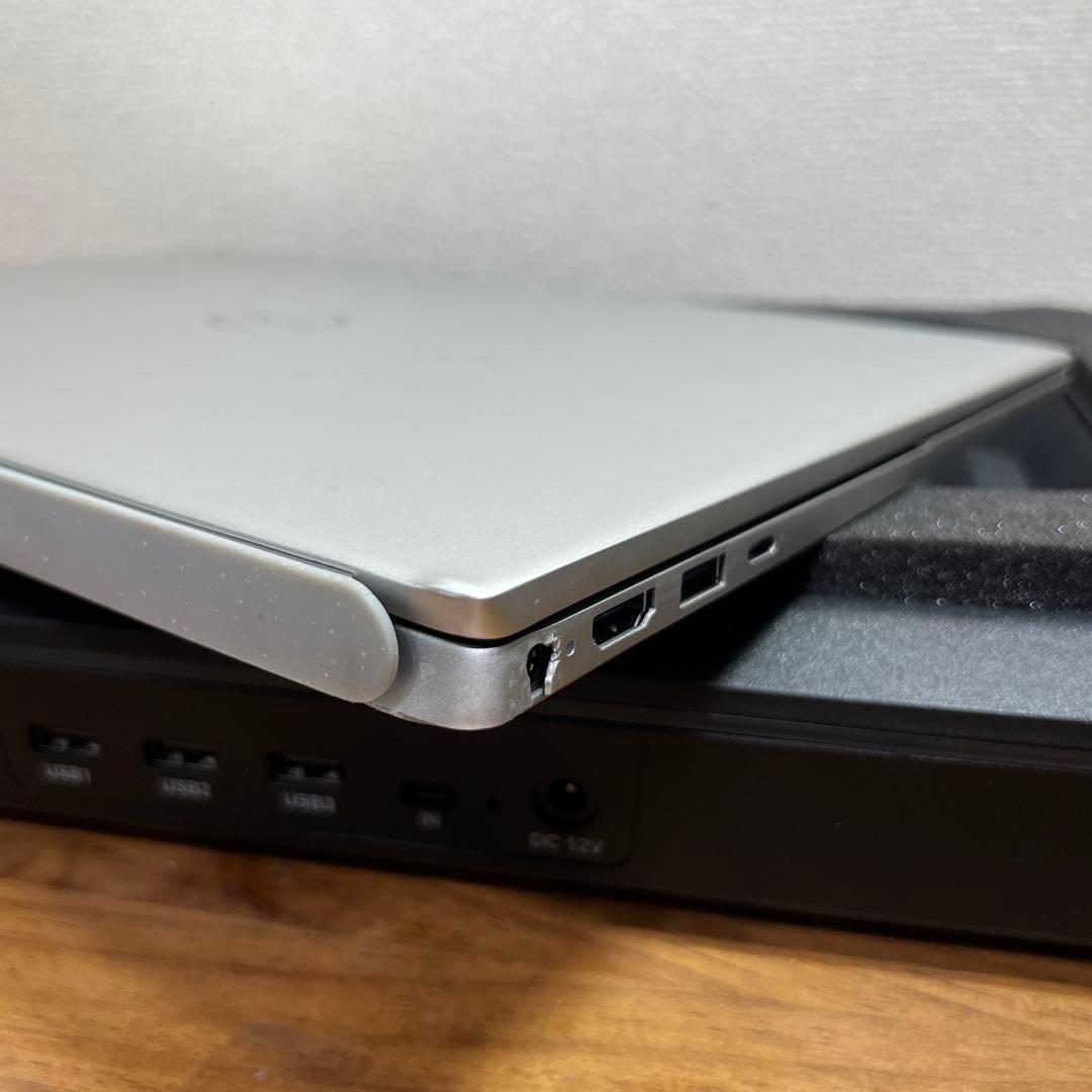 新品バッテリー Dell Inspiron Ryzen 5 5625U デル