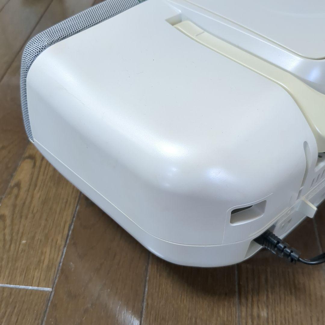 【うんきち】Panasonic CD・MD・カセットデッキ