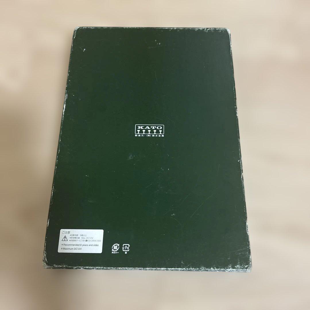 KATO 583系 6両基本セット 10-1237