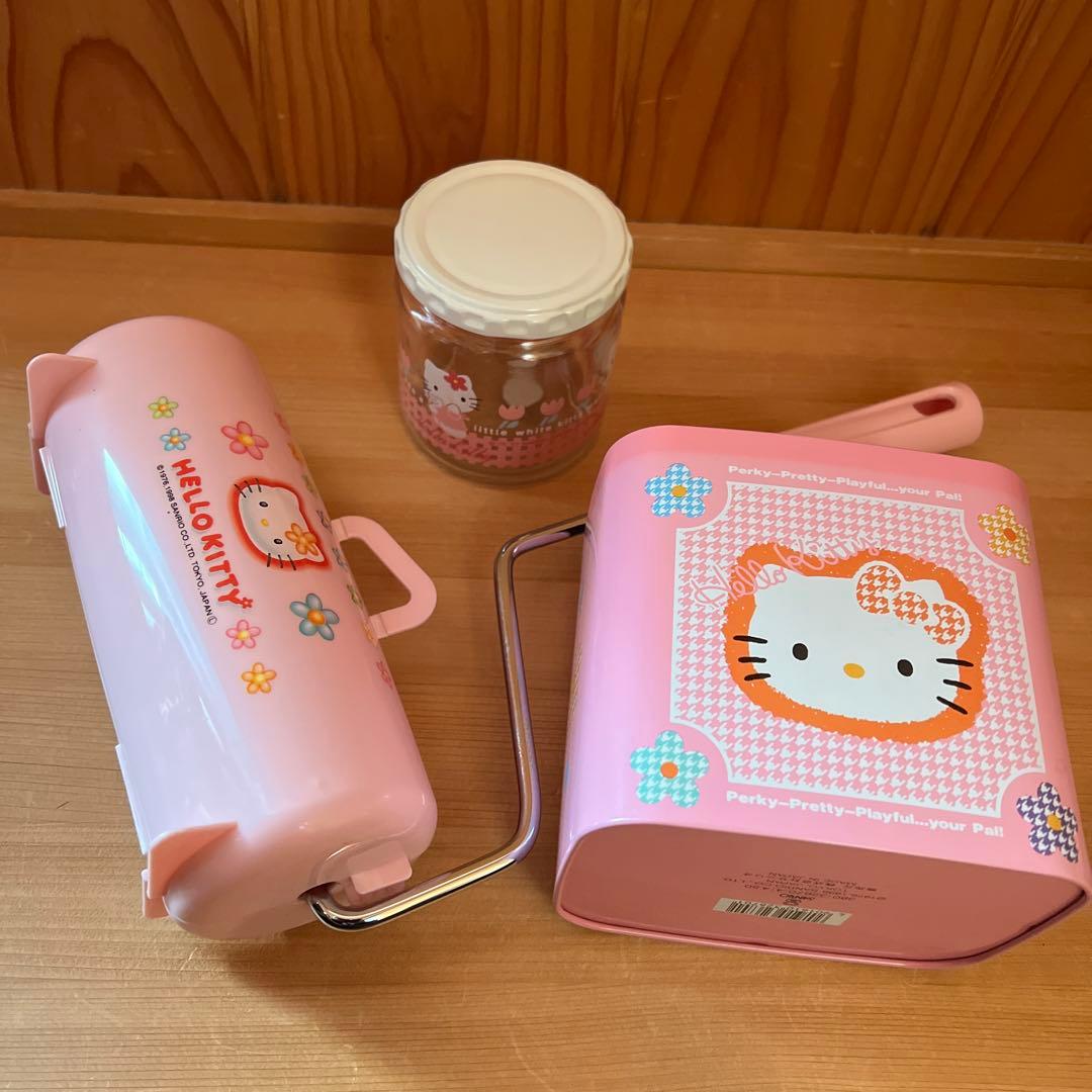 【激レア‼︎】Sanrio キティちゃん‼︎