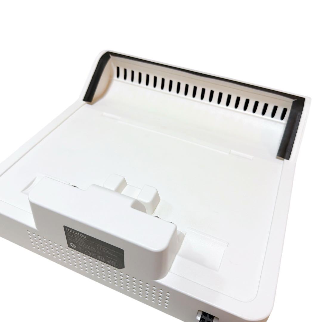 mindoo ミンドー 水拭き掃除機 AquaXPlus スティッククリーナース
