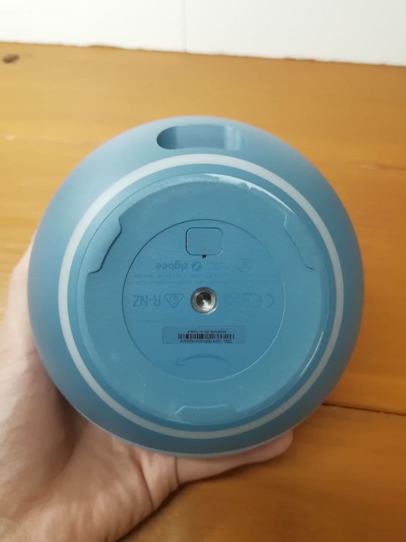 N186 Echo (エコー) スマートスピーカーwith Alexa