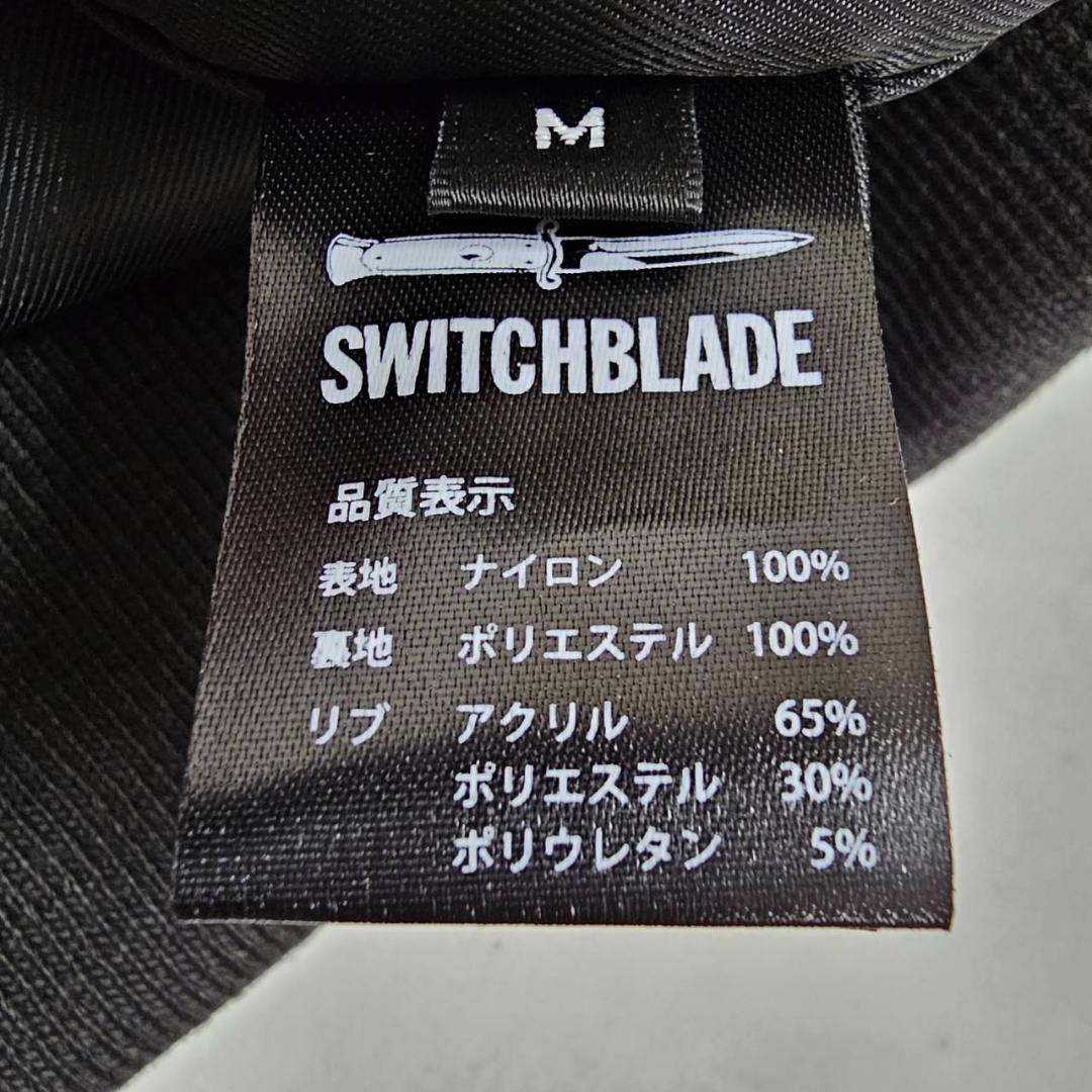 SWITCHBLADE　ラルク　hyde　誕生祭　ジャケット　サイズM