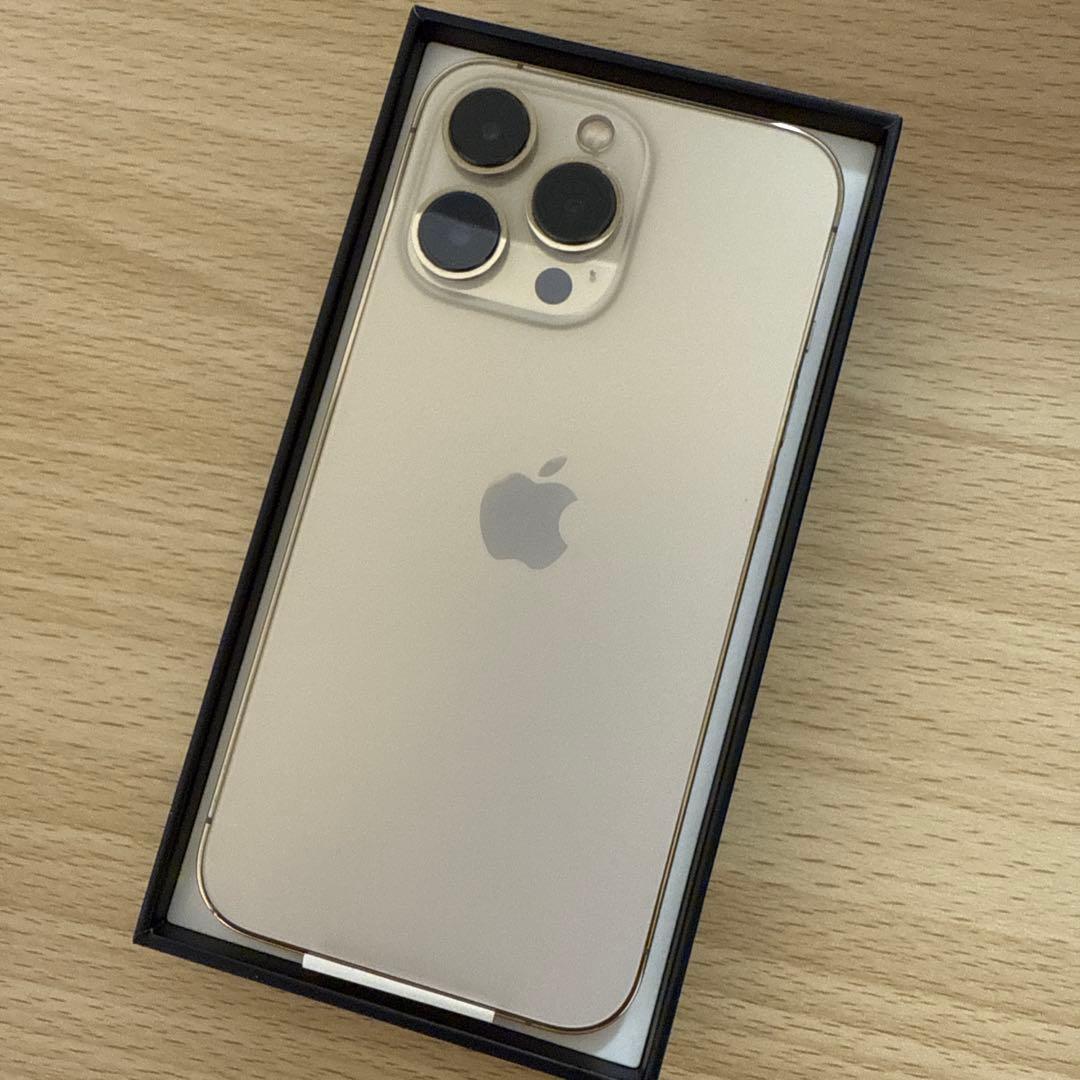 3日間限定で値下げします！！ Apple iPhone 13 Pro 512GB