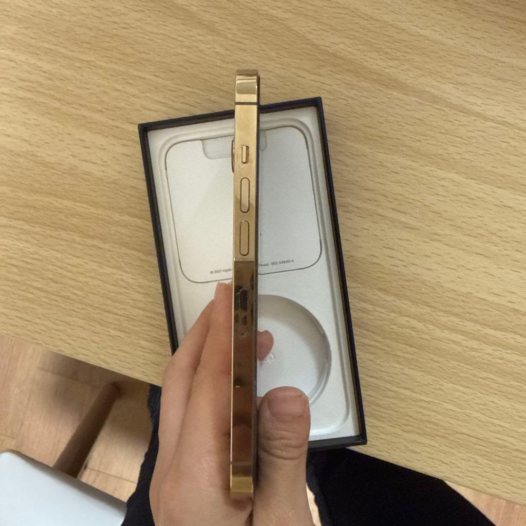3日間限定で値下げします！！ Apple iPhone 13 Pro 512GB