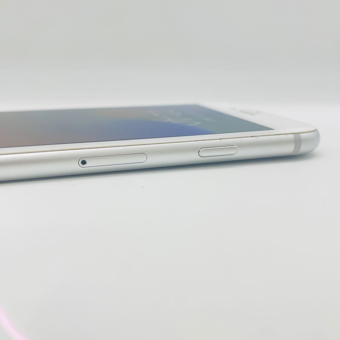 iPhone 8 64GB 　シルバー　SIMロック無し