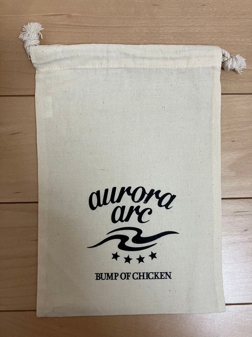 BUMP OF CHICKEN aurora ark DVD グッズまとめ売り