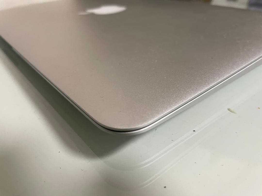 美品 MacBook Air 11\" i5 8GB 128GB 純正アダプタ