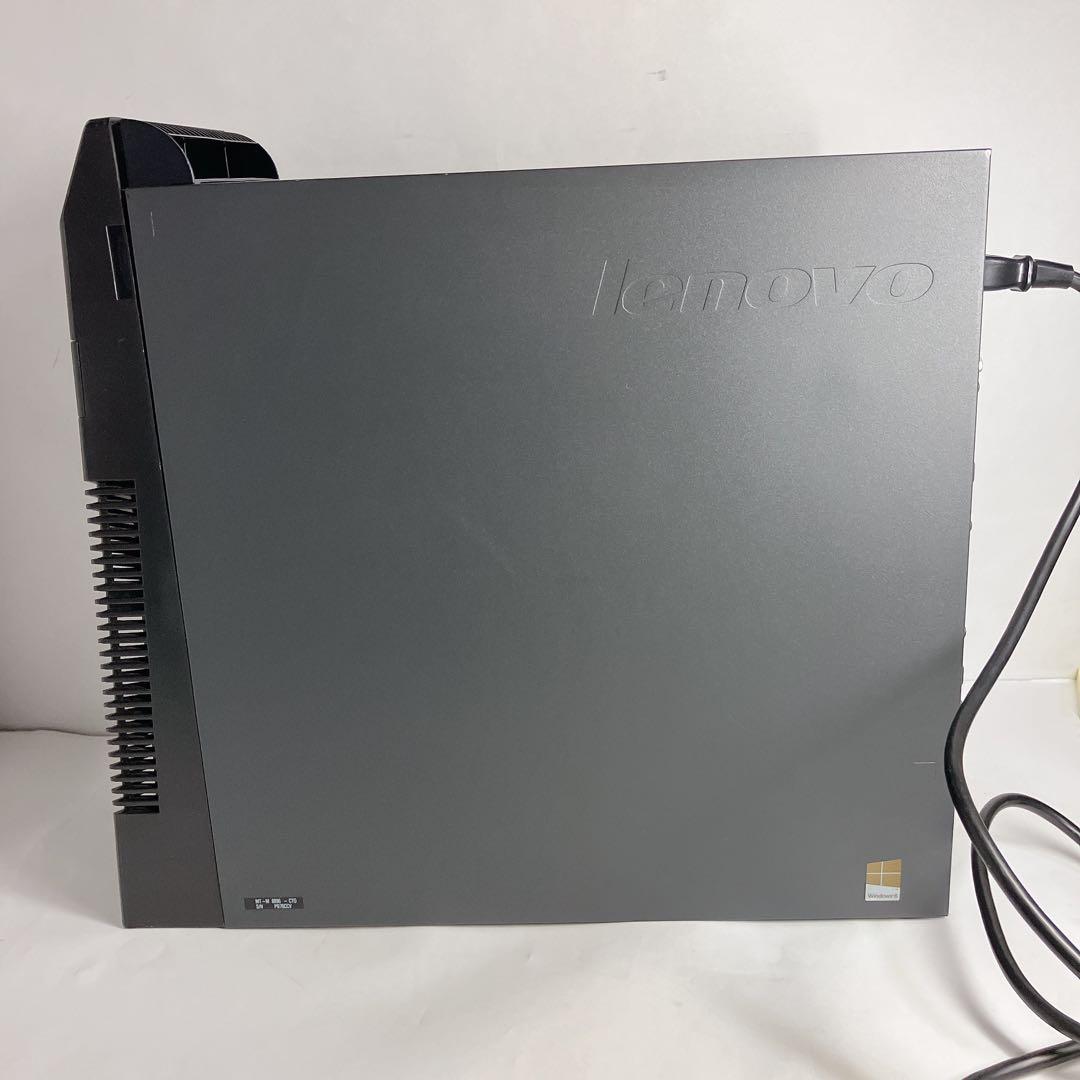 【GTX1050Ti搭載】Win11 / Core i5 / 1TB HDD