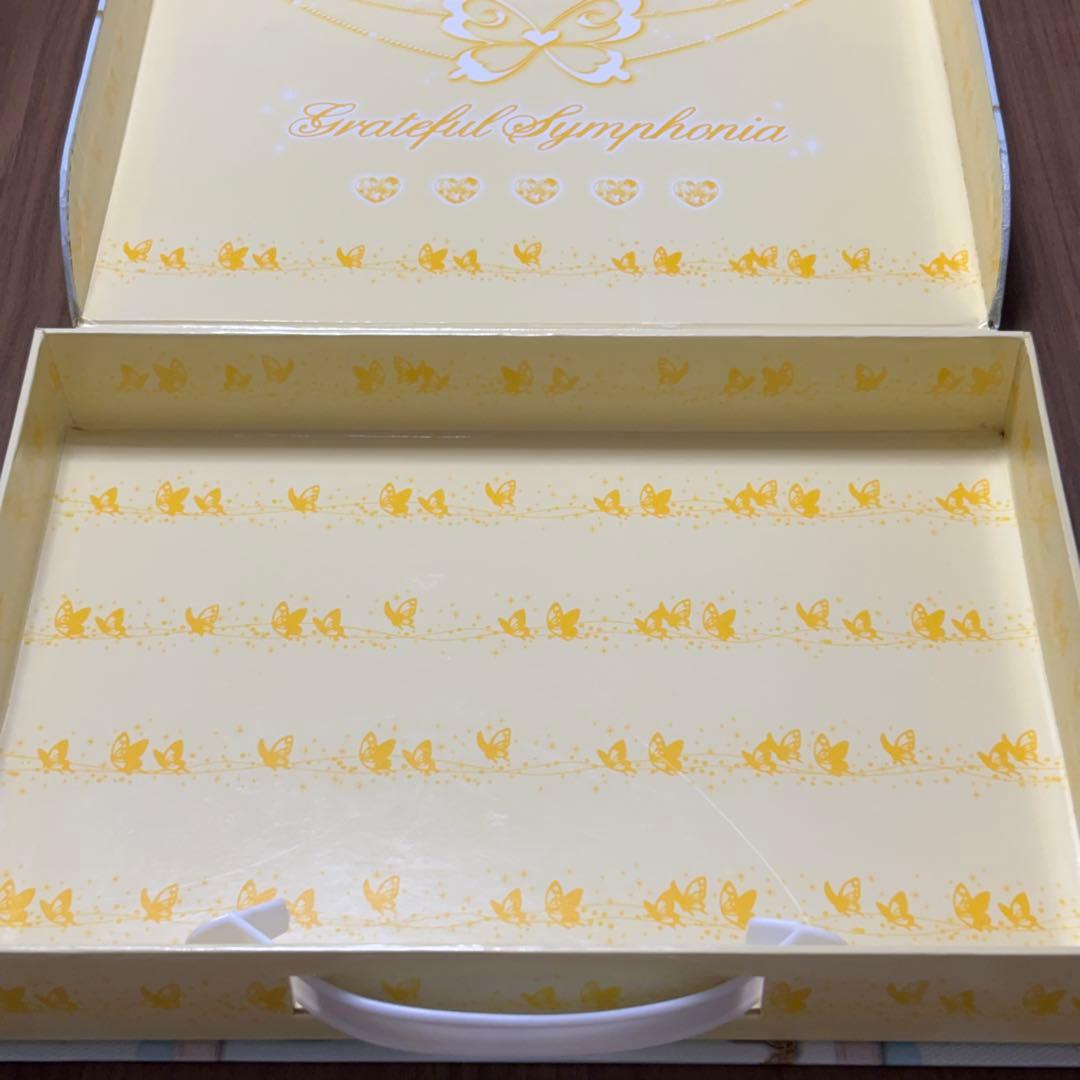 プリティーリズム トランク プリズムストーン まとめ売り