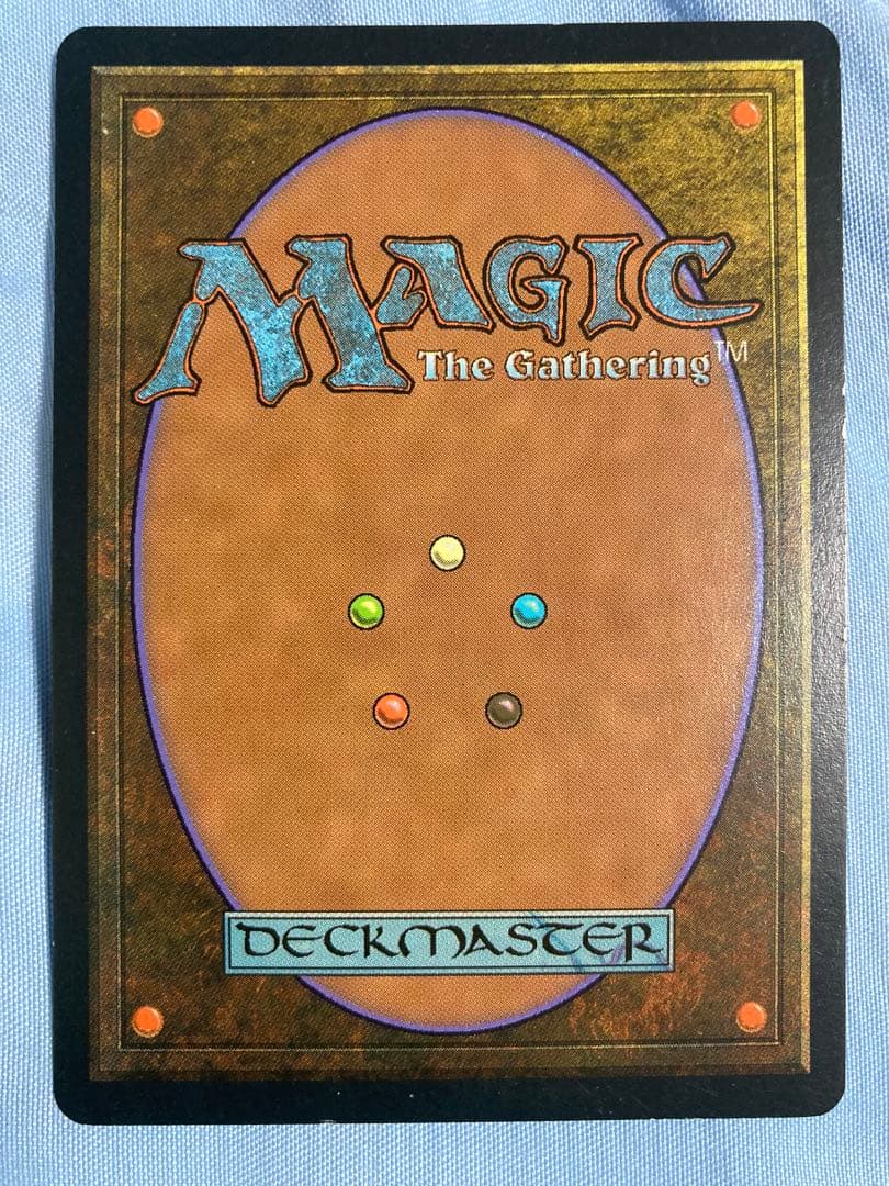 Lotus Petal 水蓮の花びら4枚セット　MTG