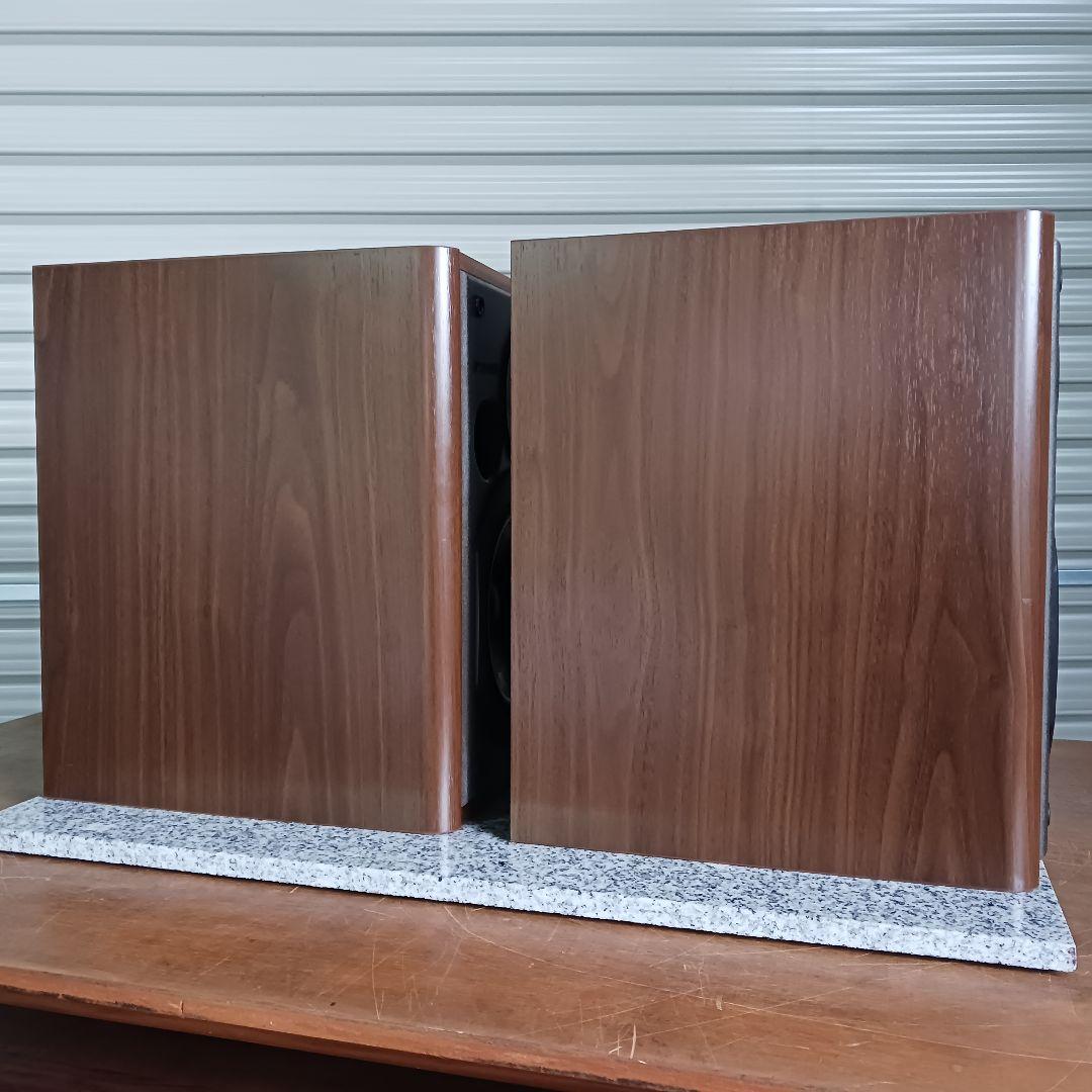 ともともさま　ONKYO/オンキョー　D-202AⅡ　ペア　エッジ張り替え品