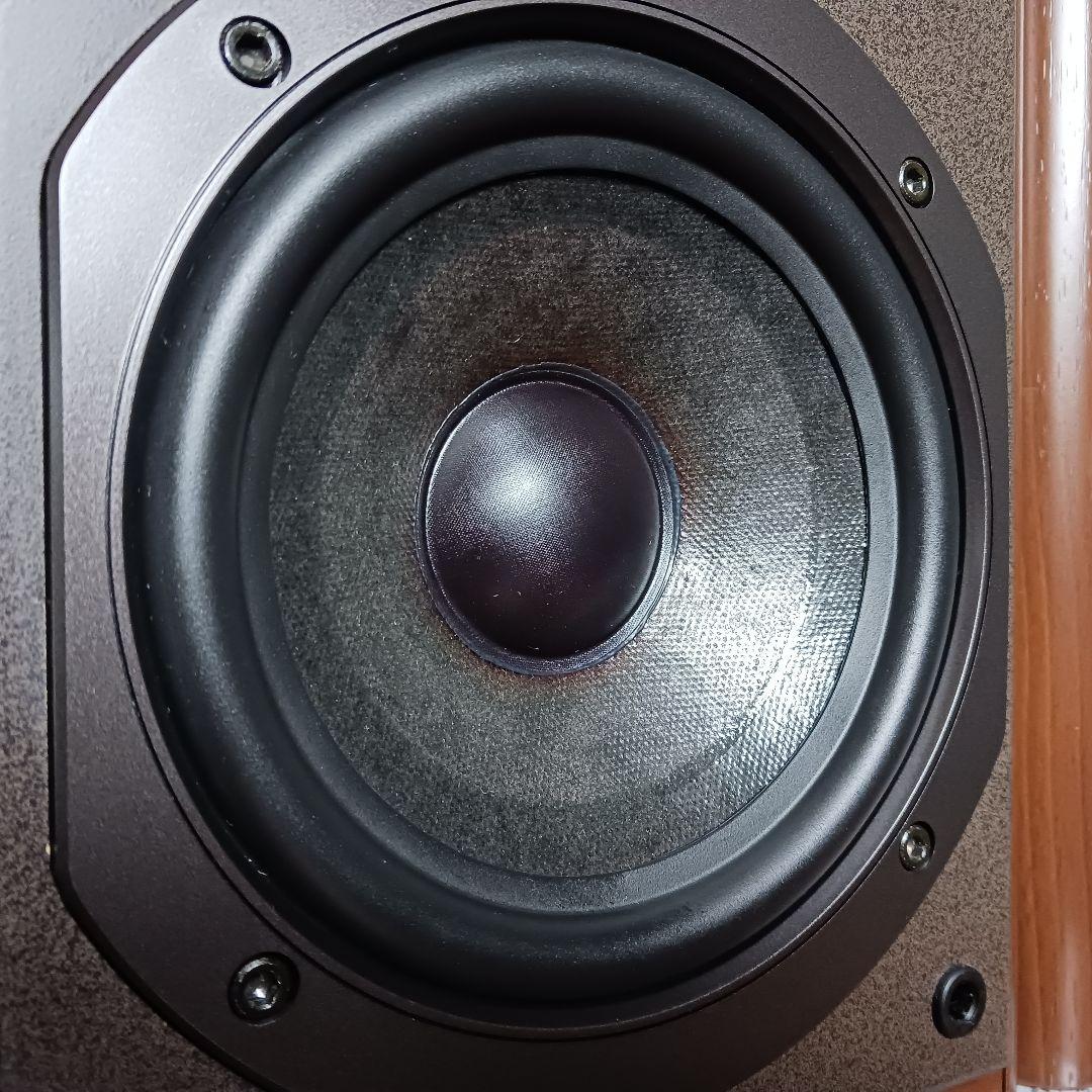 ともともさま　ONKYO/オンキョー　D-202AⅡ　ペア　エッジ張り替え品