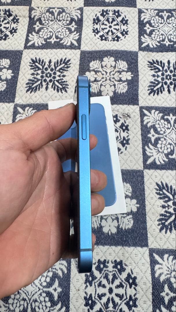 携帯電話本体 iPhone 13mini 256GB SIM Free