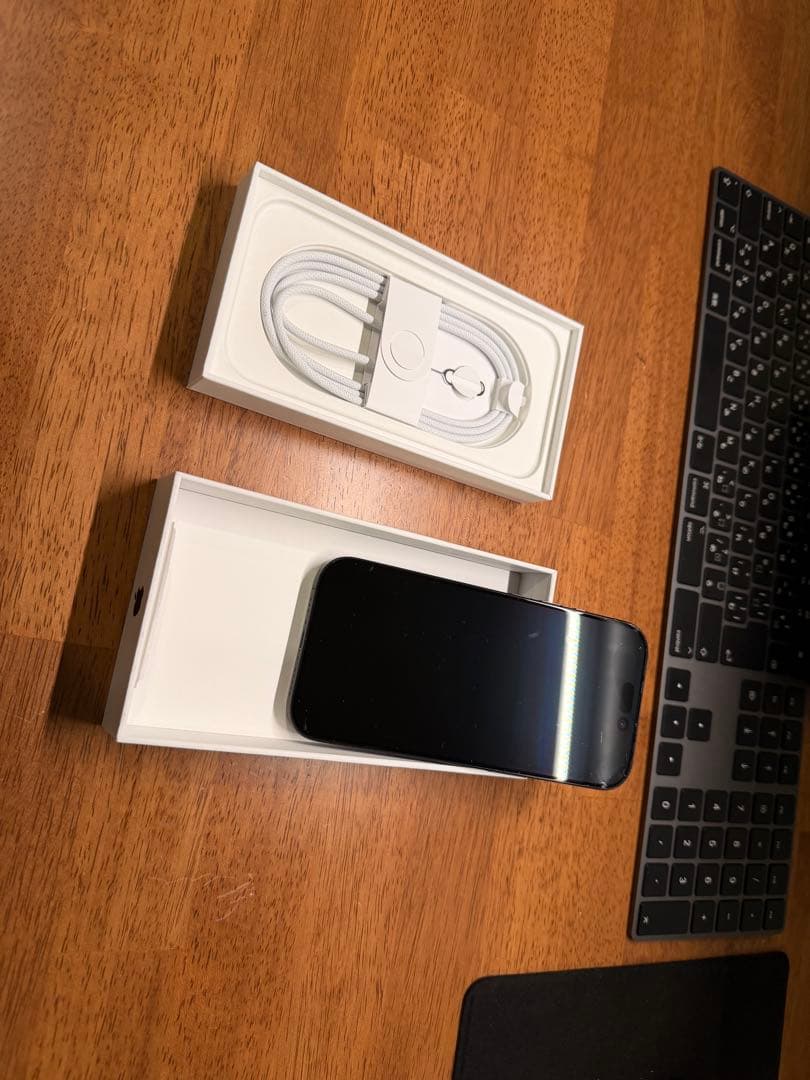 A*a様 （値下げ）Apple iPhone 16 Pro 128GB