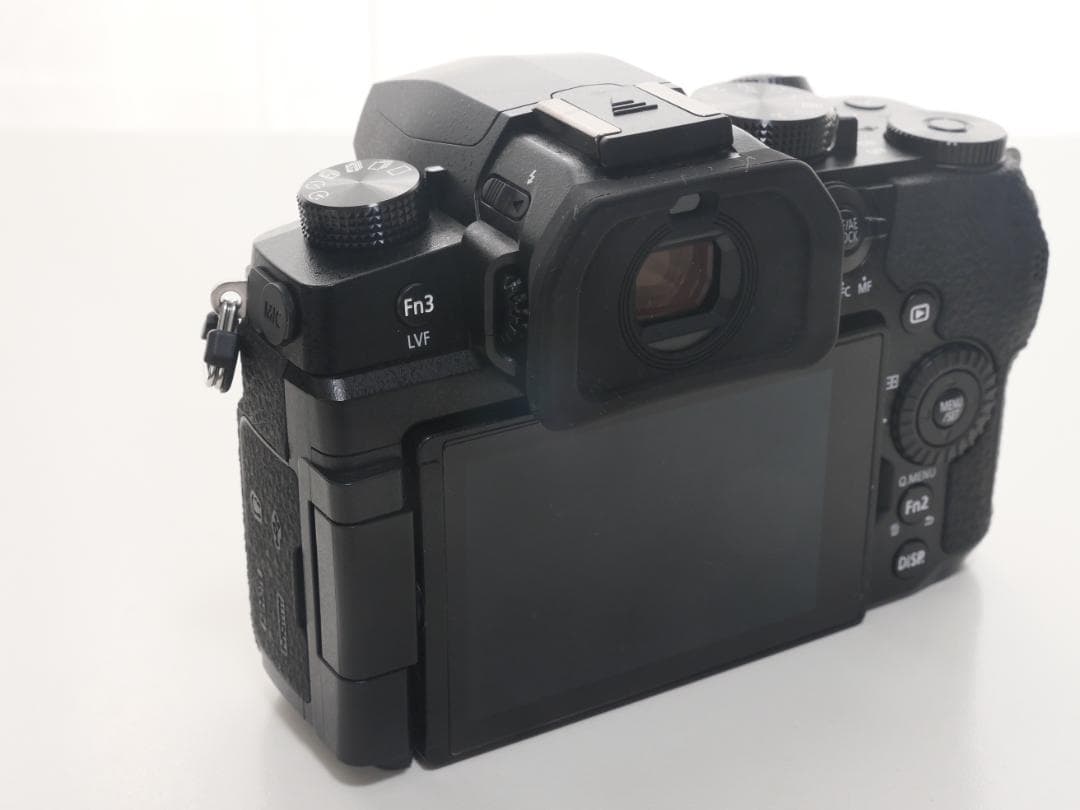 Panasonic LUMIX G99D ［中古美品］