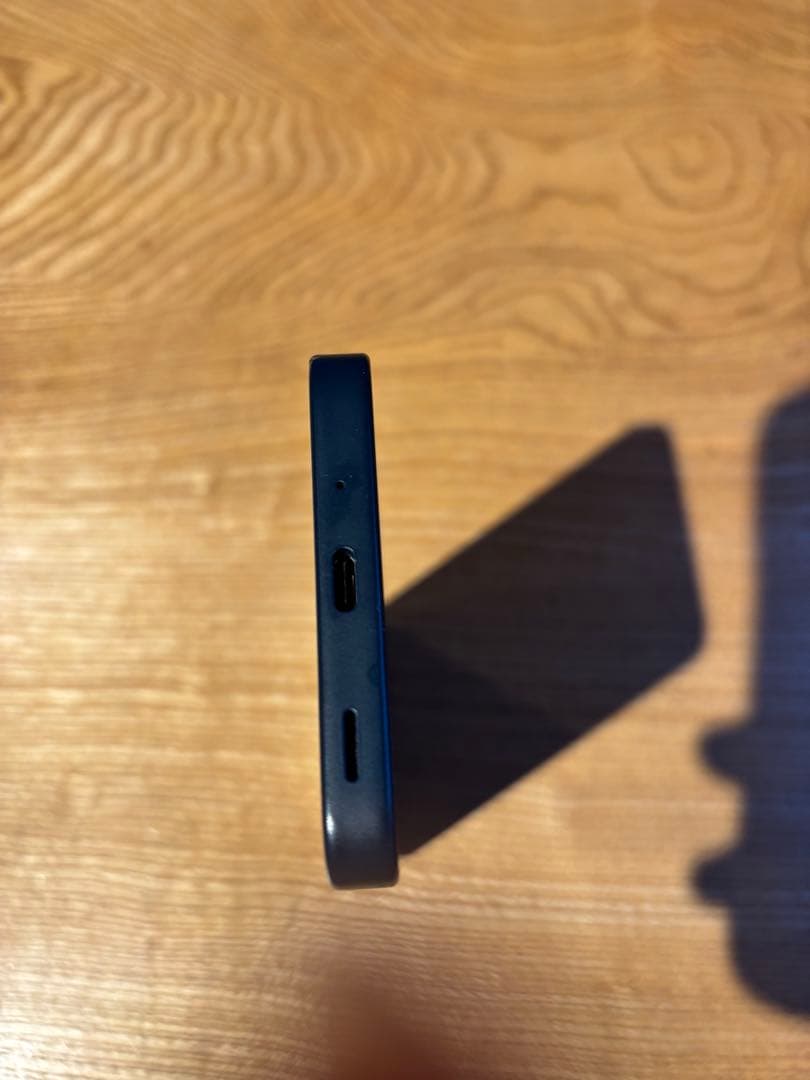 AQUOS wish 4 本体 箱付き