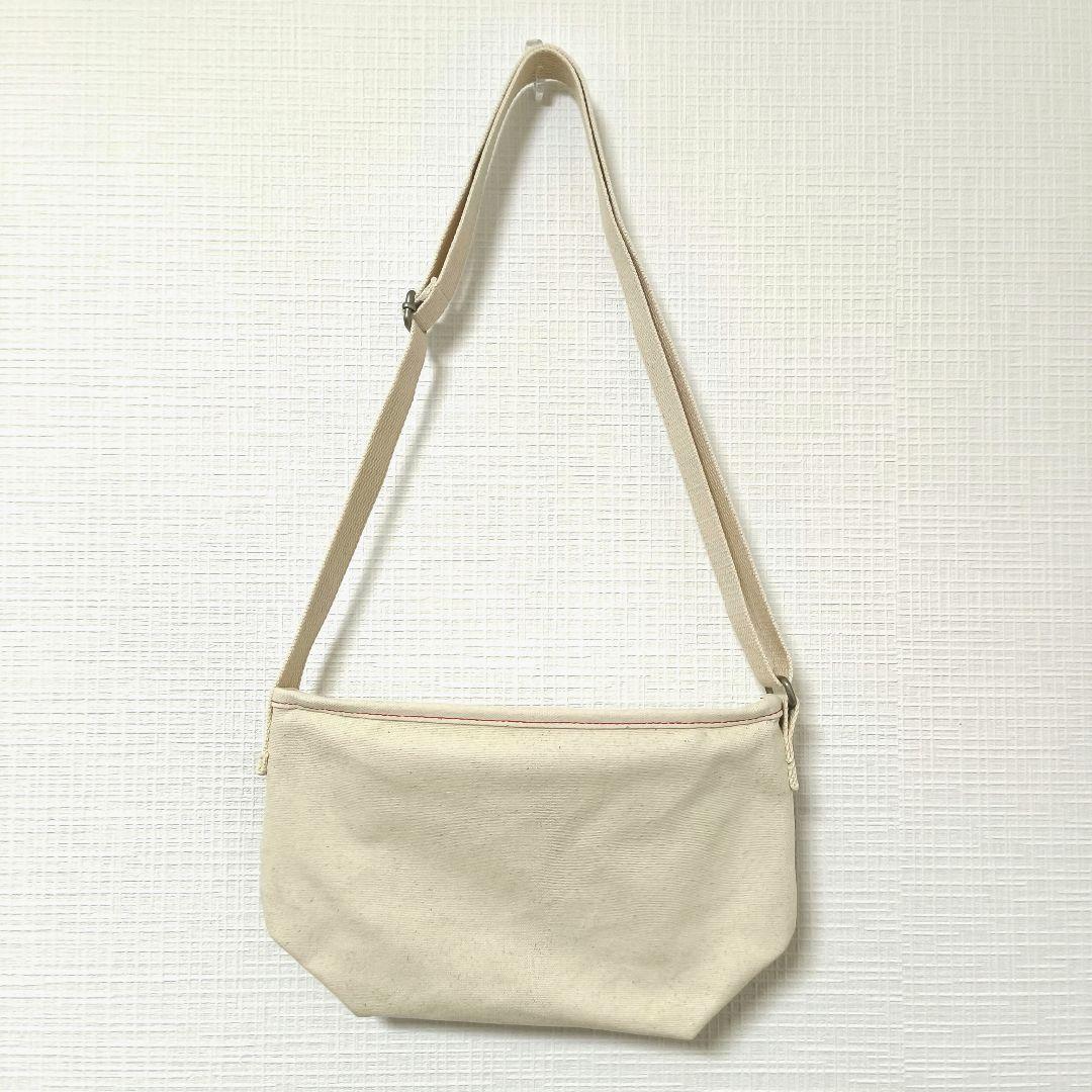 Manhattan Portage×YON FES Messenger Bag