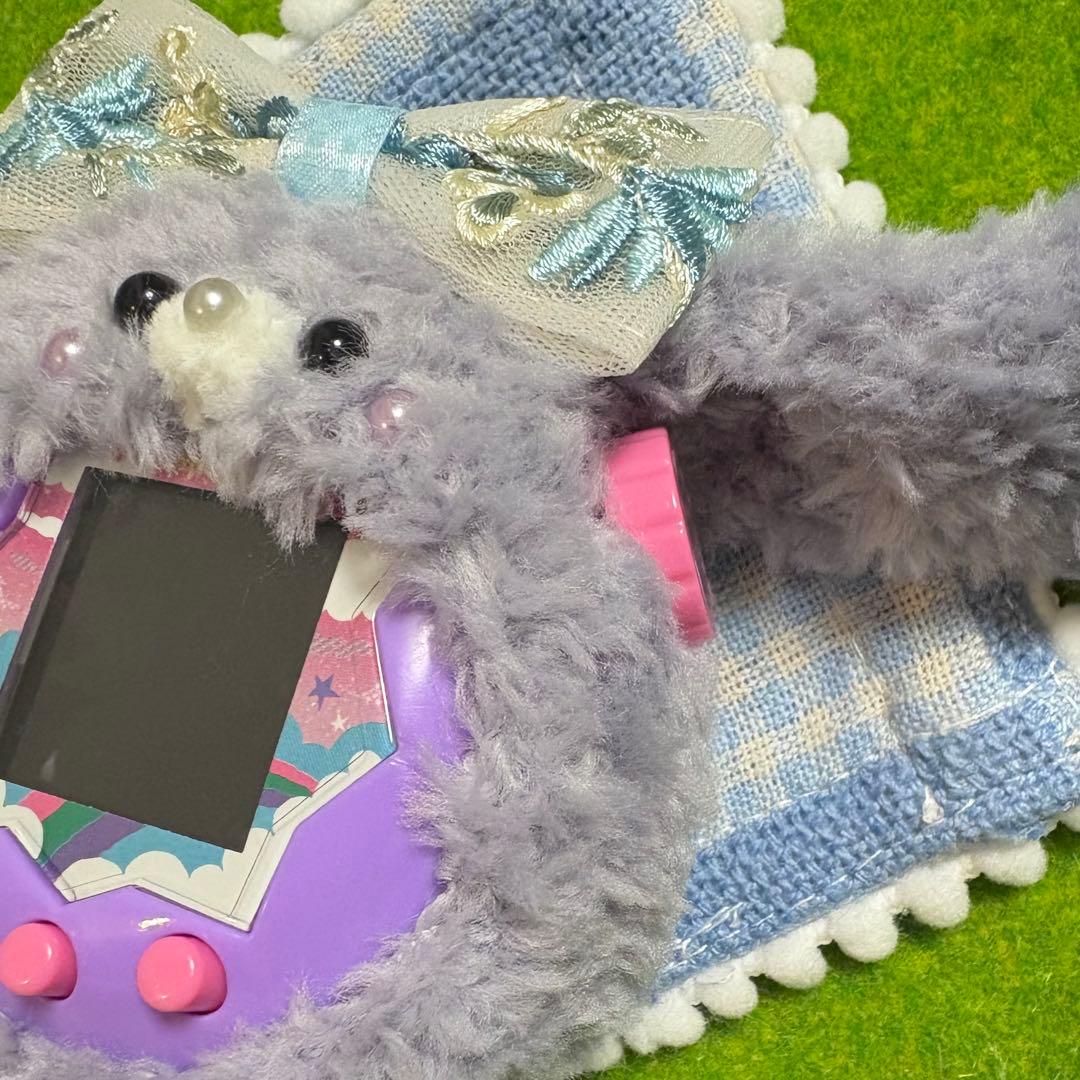 Miiaota様 オーダーページ たまごっちパラダイス カバー ケース