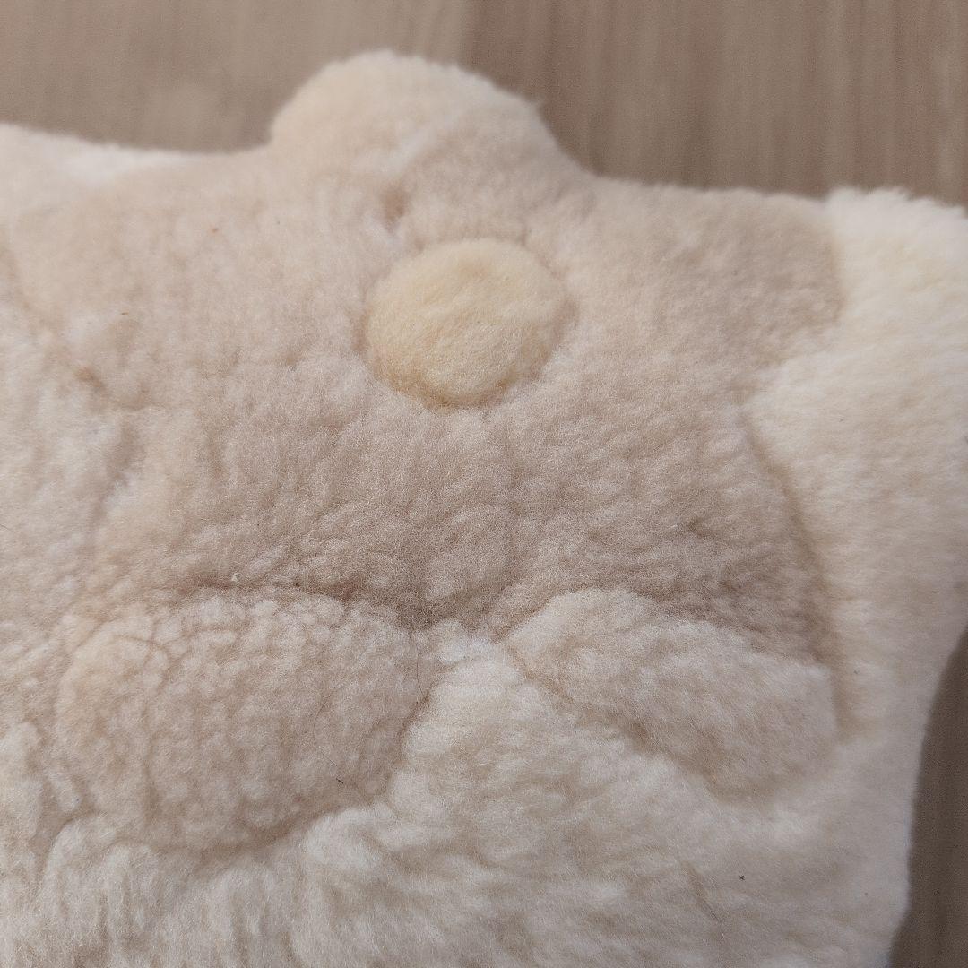 【レア】キティちゃん　クッション