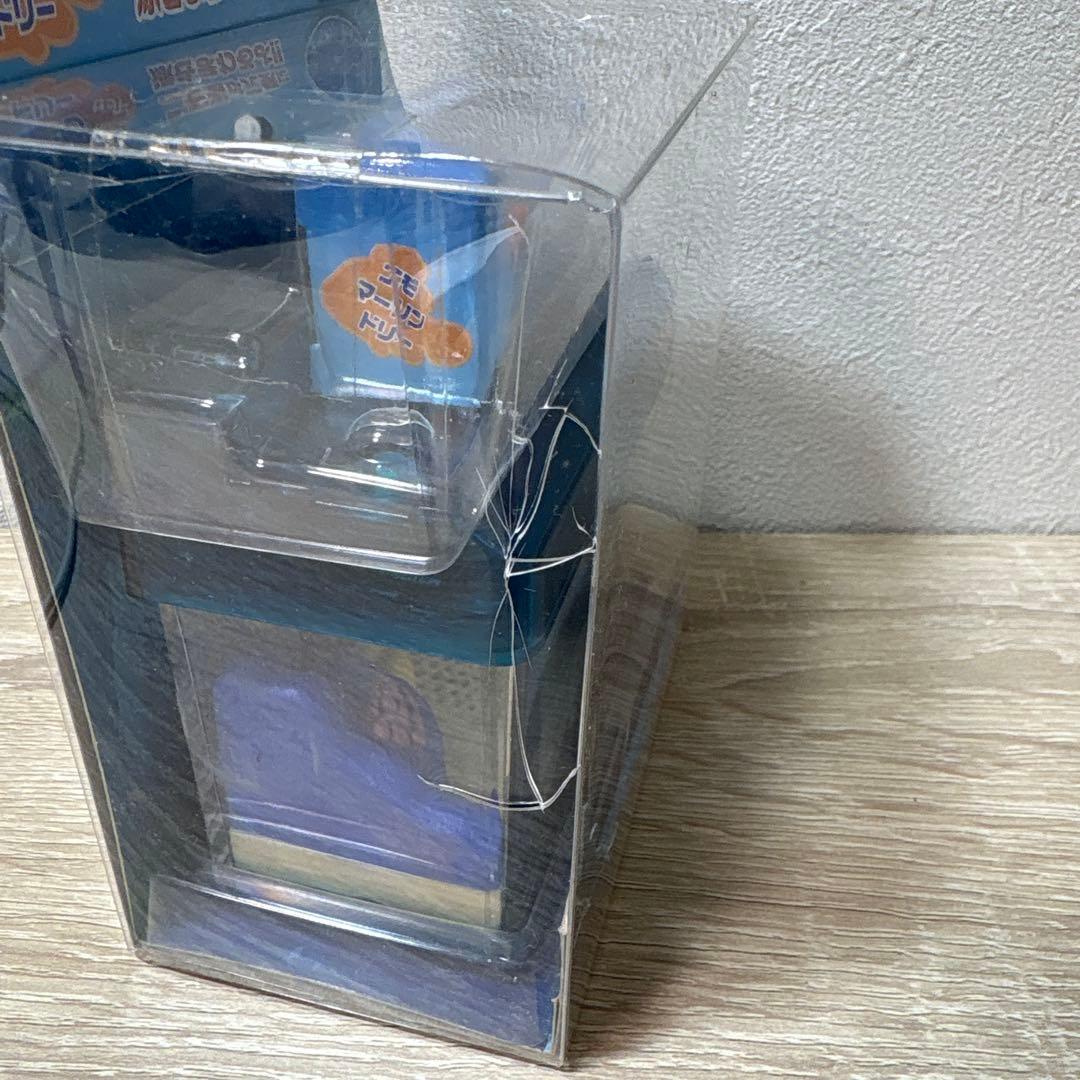 ディズニーピクサー　ファインディングニモ　マイクロアクア