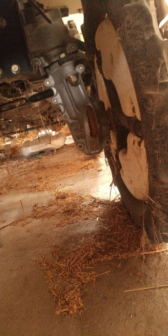 秋田県希少ヤンマー 田植機PE-40R