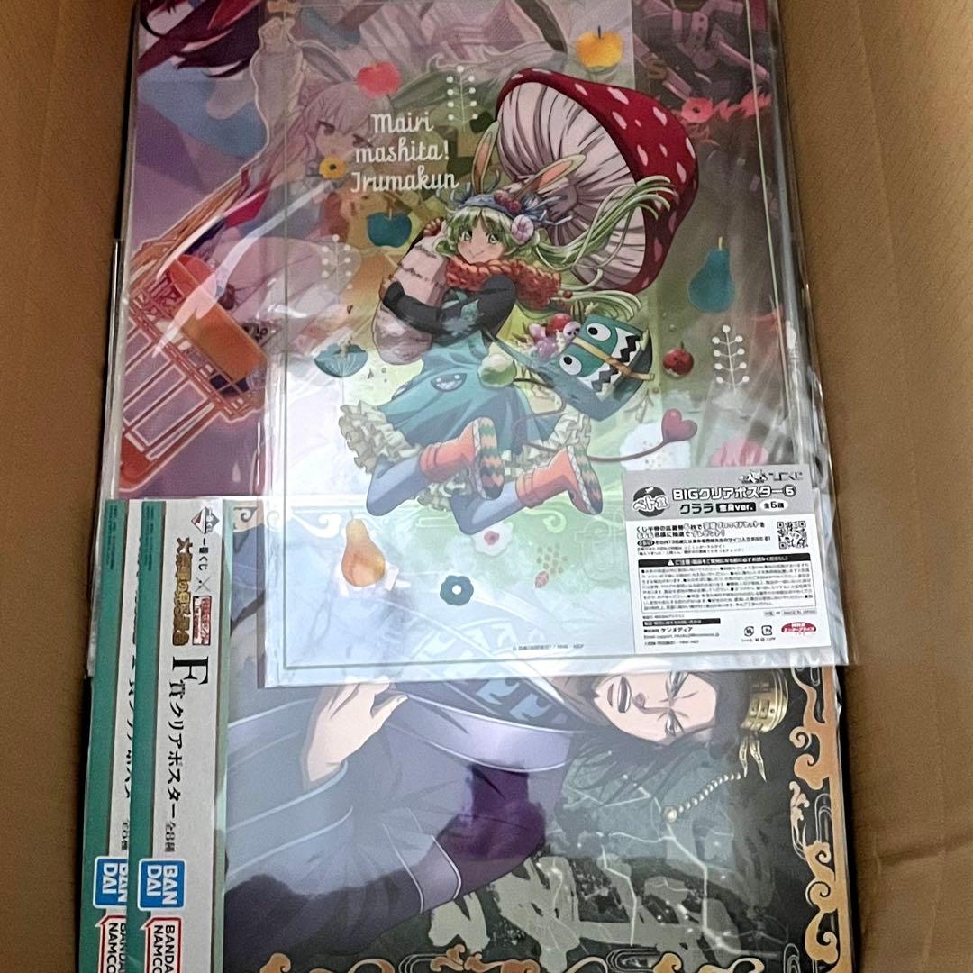 アニメグッズ　キャラクターグッズ　ノンジャンル　大量　まとめ売り　160サイズ
