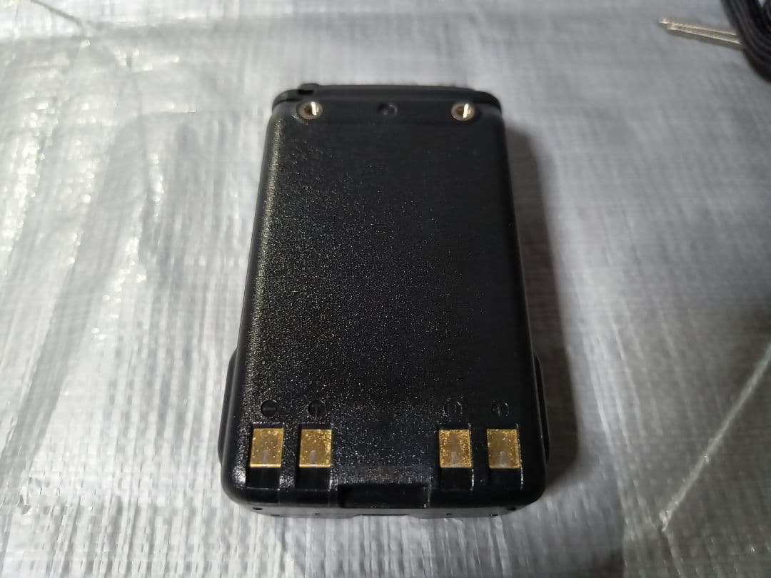 アイコム IC-DPR6 デジタル簡易無線 登録局 ICOM トランシーバー