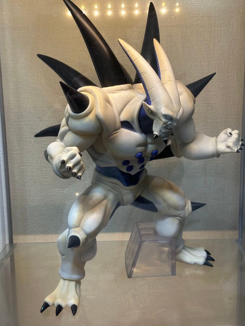超一星龍　一番くじ　ドラゴンボール　VSオムニバス超　D賞　フィギュア