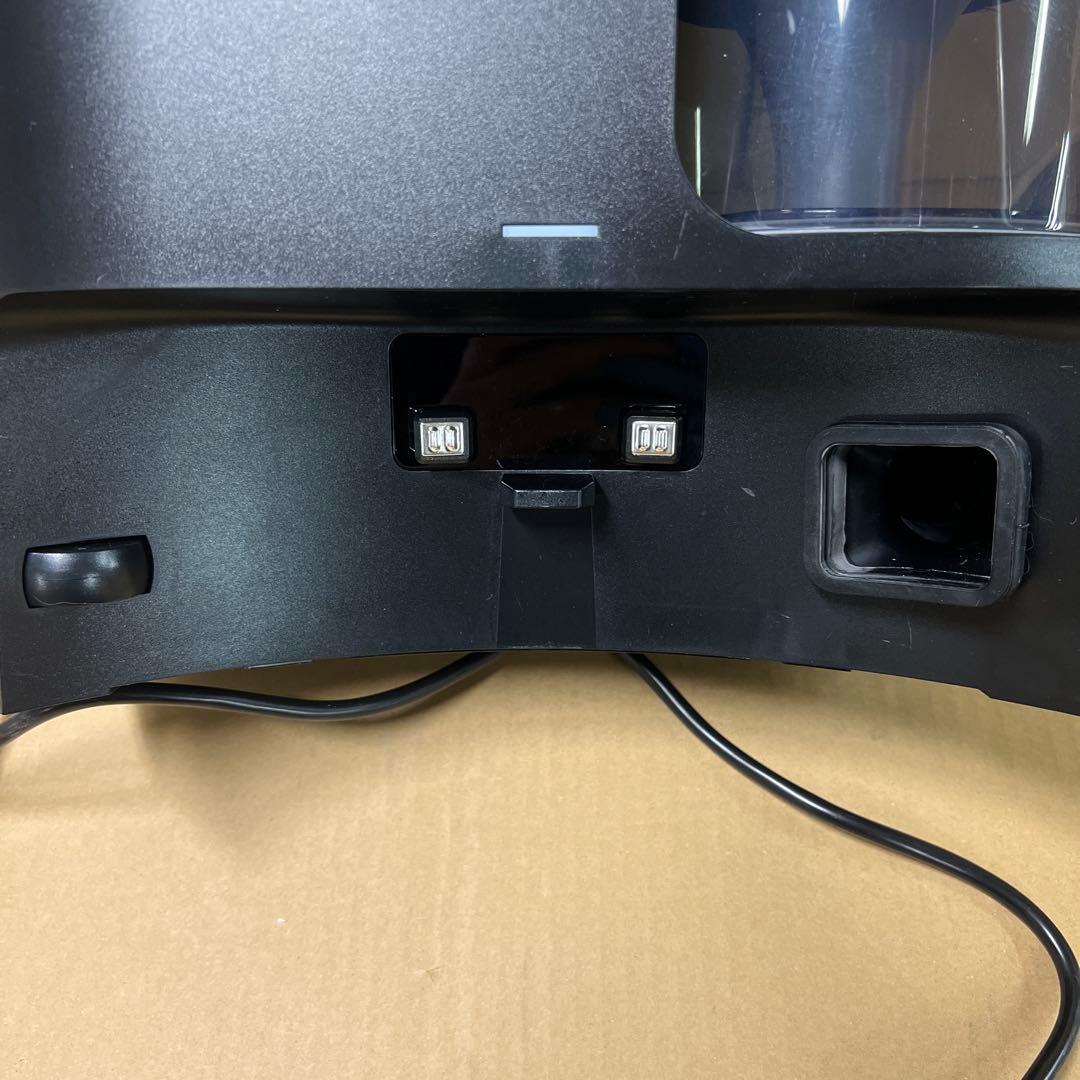 【確認済】 ECOVACS DEEBOT N30 PLUS ロボット掃除機