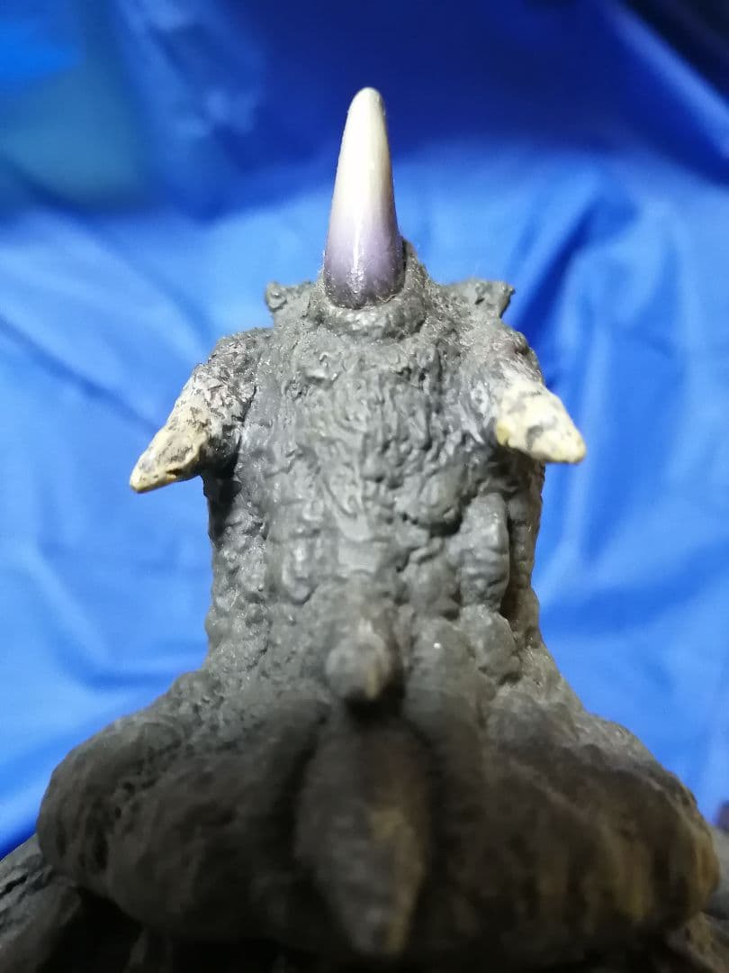 大怪獣シリーズ　ゴメス