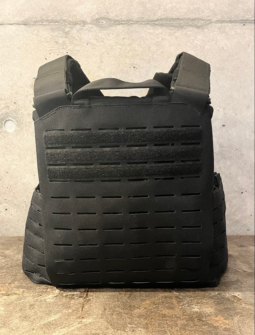 condor プレートキャリア　（LE装備 LAPD SWAT サバゲー）