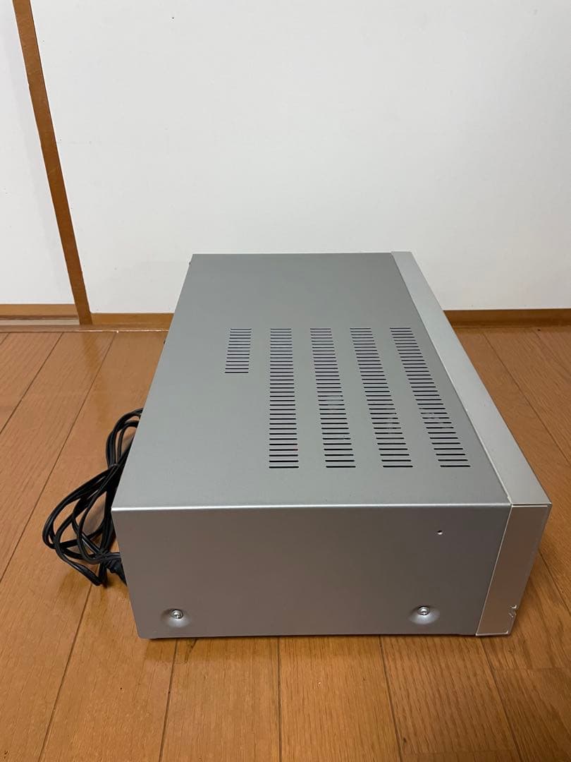 【美品】TEAC AD-RW900 CDカセットレコーダー