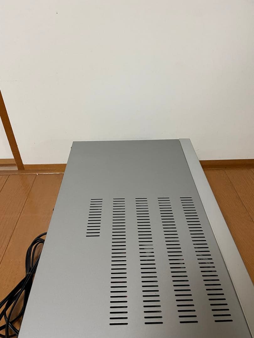 【美品】TEAC AD-RW900 CDカセットレコーダー