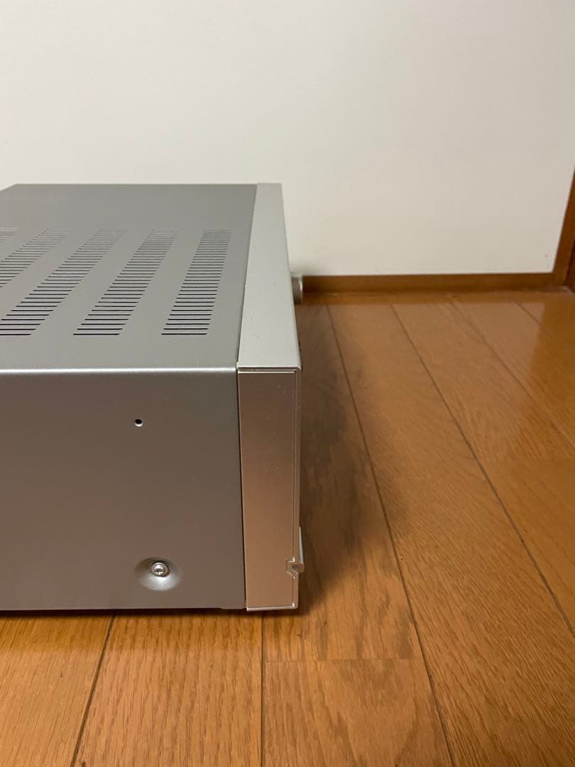 【美品】TEAC AD-RW900 CDカセットレコーダー