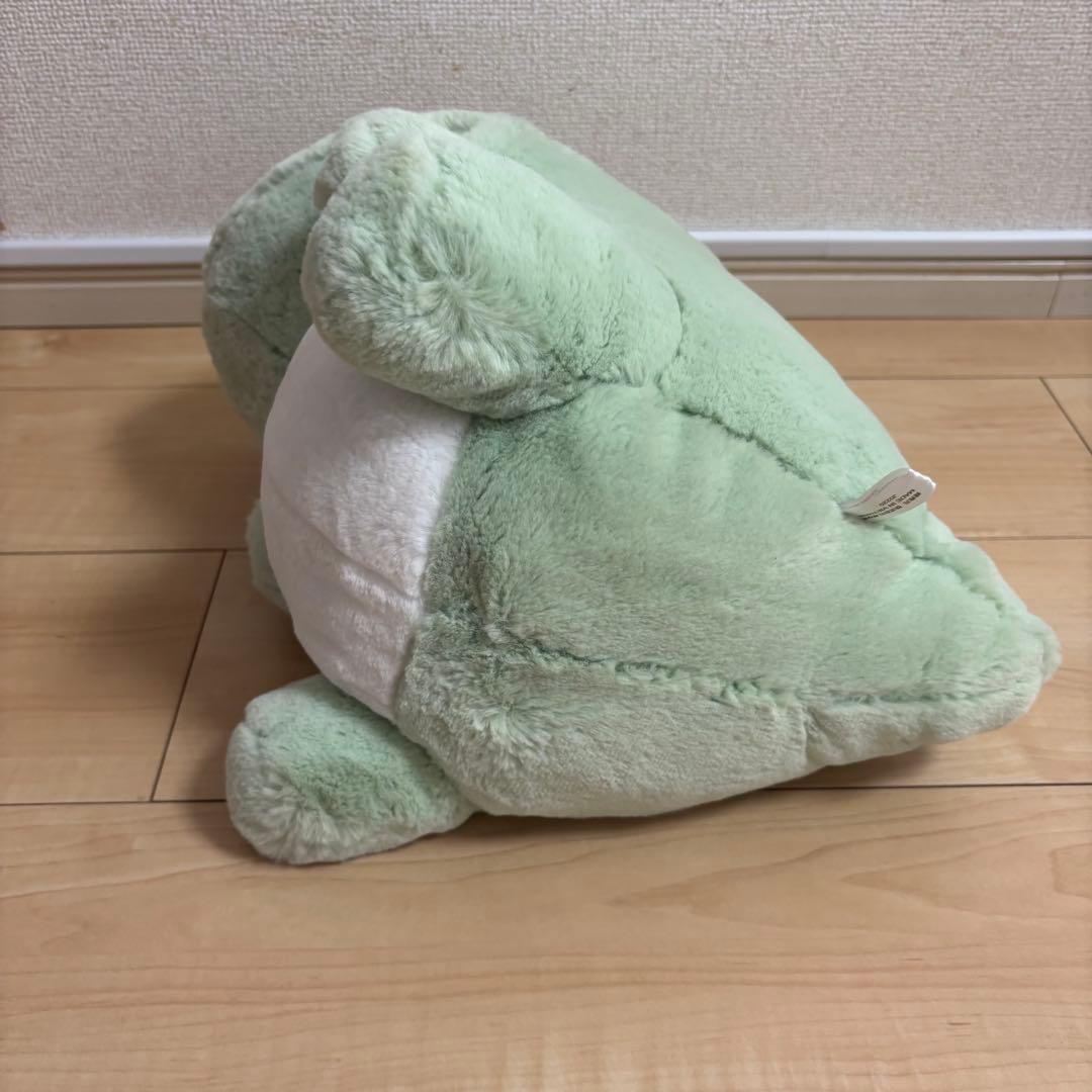 ポケモン　ふわふわ抱きぬいぐるみ　みがわり